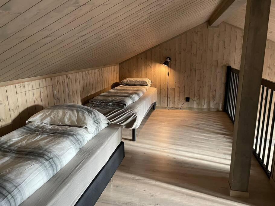 Skaidi Logde- Near Salomon River And Golf Course Apartment Hammerfest Luaran gambar
