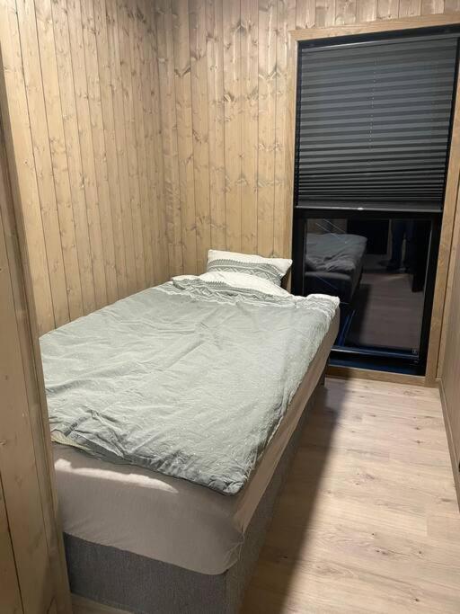 Skaidi Logde- Near Salomon River And Golf Course Apartment Hammerfest Luaran gambar