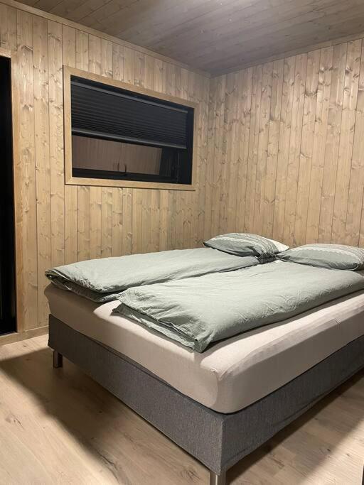 Skaidi Logde- Near Salomon River And Golf Course Apartment Hammerfest Luaran gambar
